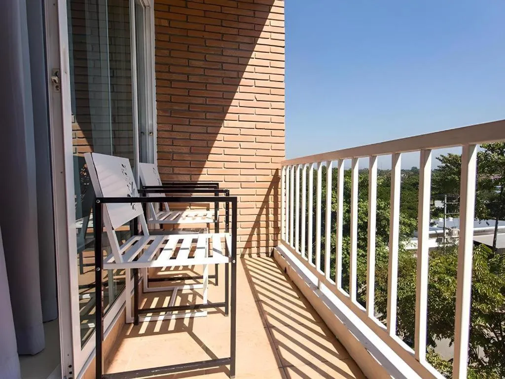 B2 Resort Boutique and Budget Hotel