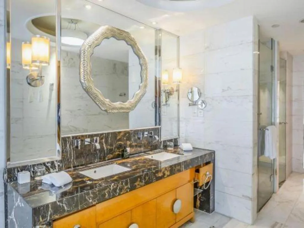 New Century Grand Hotel Xinxiang