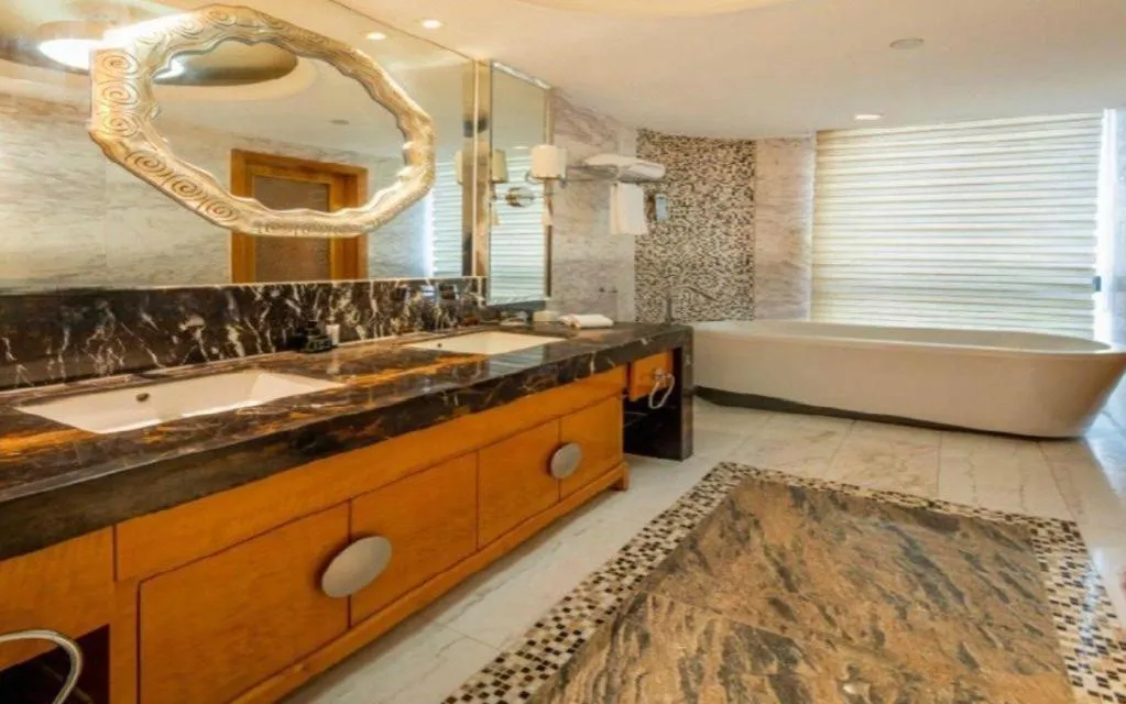 New Century Grand Hotel Xinxiang