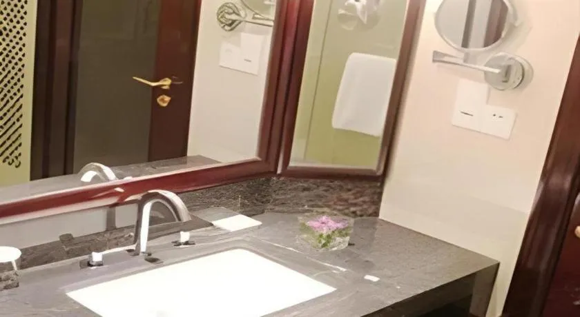 New Century Grand Hotel Xinxiang