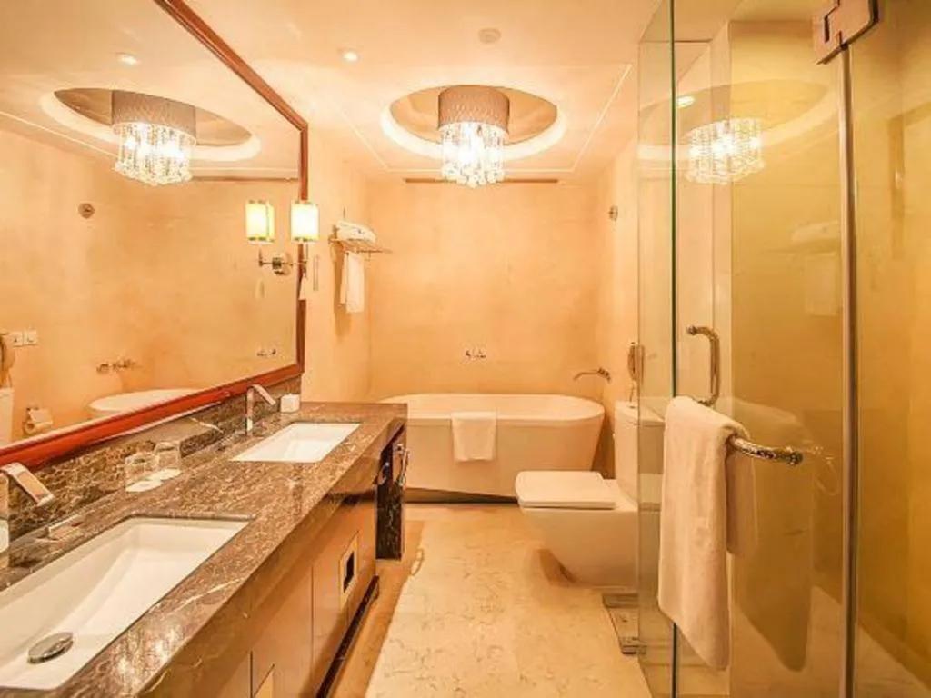 New Century Grand Hotel Xinxiang