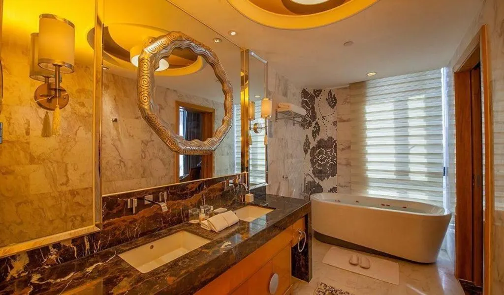 New Century Grand Hotel Xinxiang