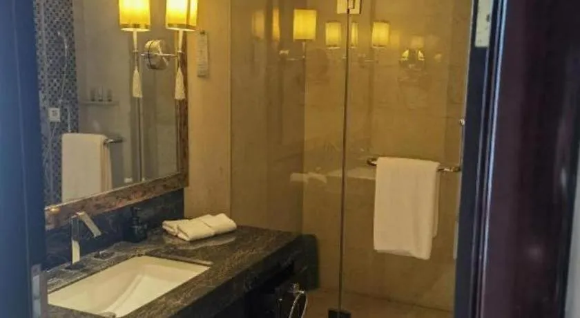 New Century Grand Hotel Xinxiang