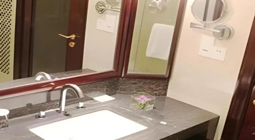 New Century Grand Hotel Xinxiang