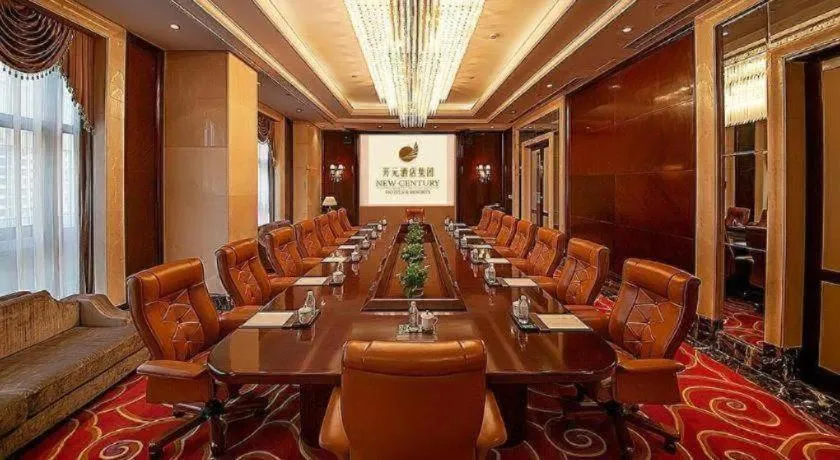 New Century Grand Hotel Xinxiang