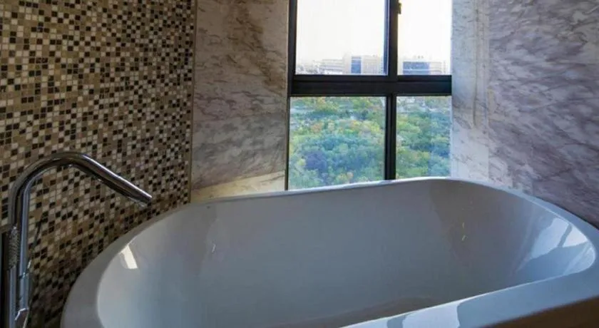 New Century Grand Hotel Xinxiang