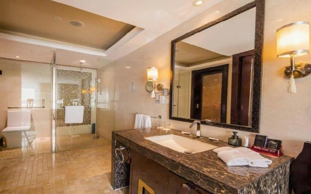 New Century Grand Hotel Xinxiang