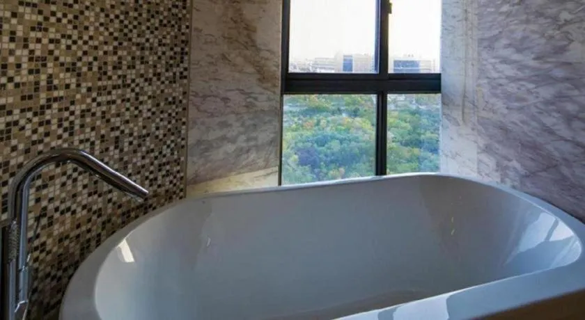 New Century Grand Hotel Xinxiang