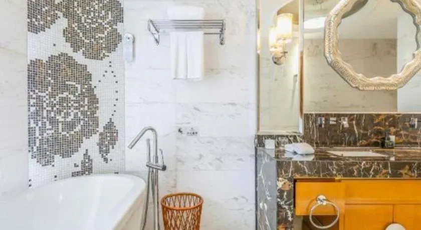 New Century Grand Hotel Xinxiang