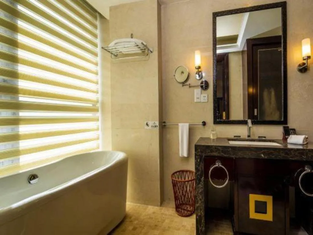 New Century Grand Hotel Xinxiang