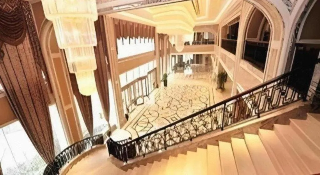New Century Grand Hotel Xinxiang