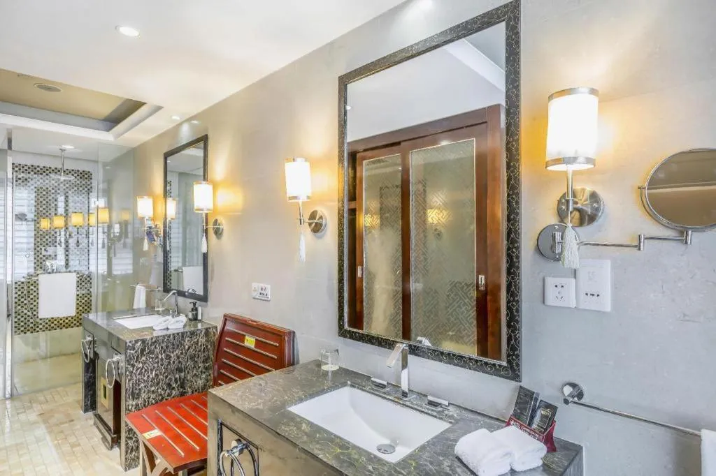 New Century Grand Hotel Xinxiang