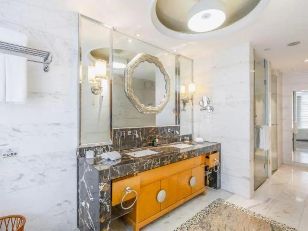 New Century Grand Hotel Xinxiang