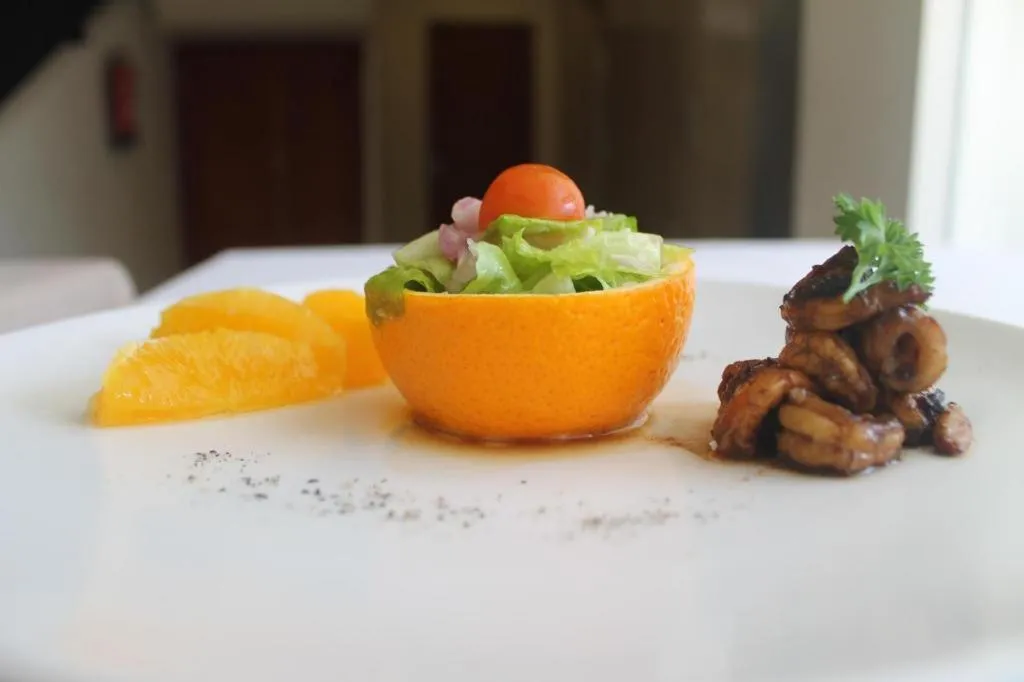 Bella Hotel Surabaya