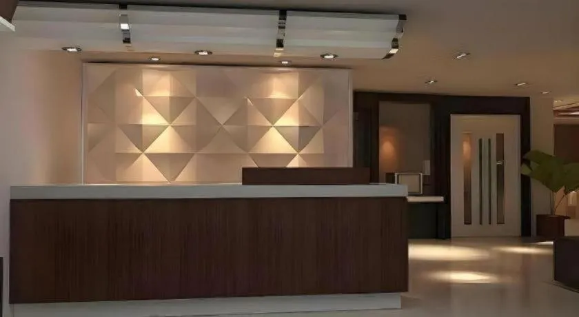 Bella Hotel Surabaya