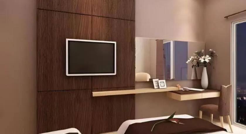 Bella Hotel Surabaya