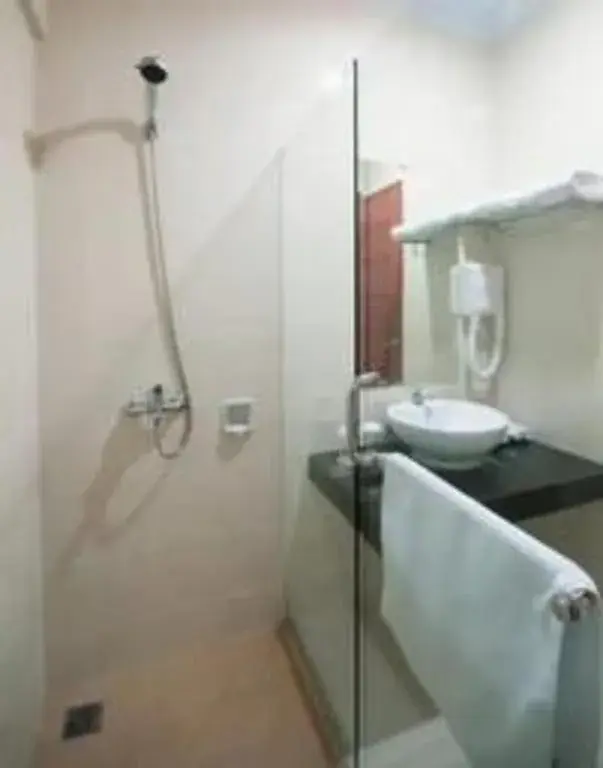 Bella Hotel Surabaya Bella Hotel Surabaya