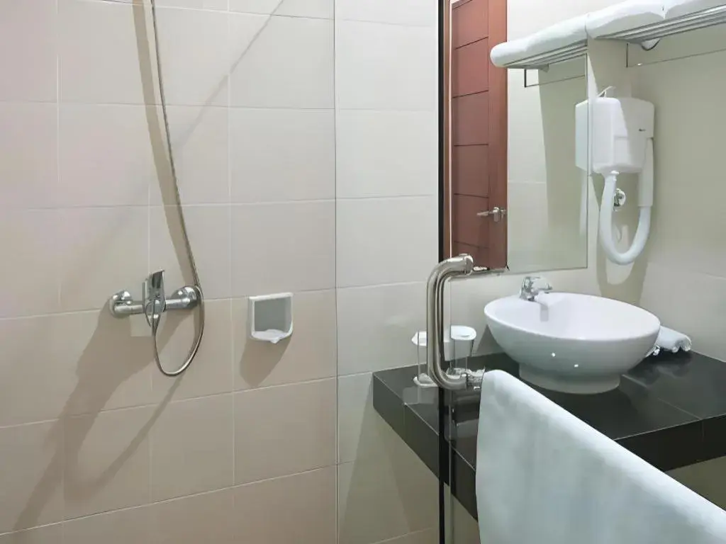 Bella Hotel Surabaya Bella Hotel Surabaya