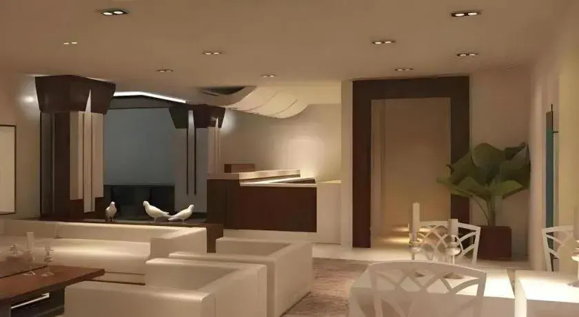 Bella Hotel Surabaya Bella Hotel Surabaya