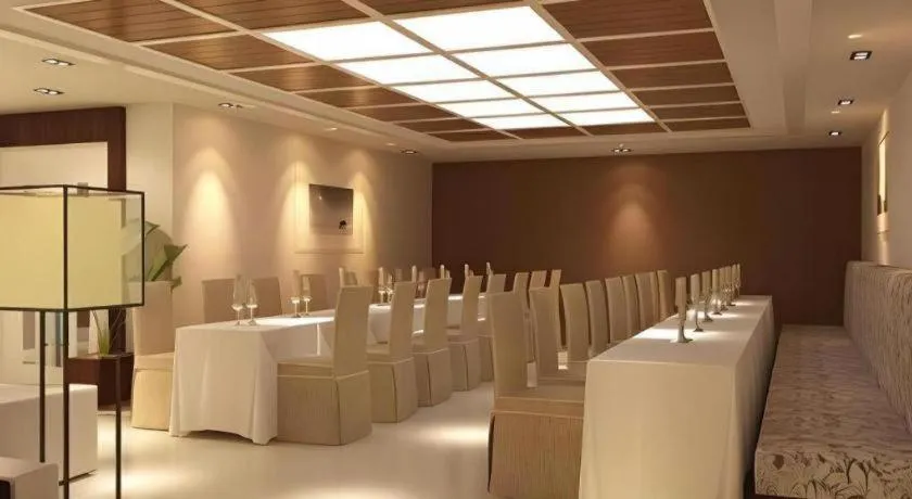 Bella Hotel Surabaya