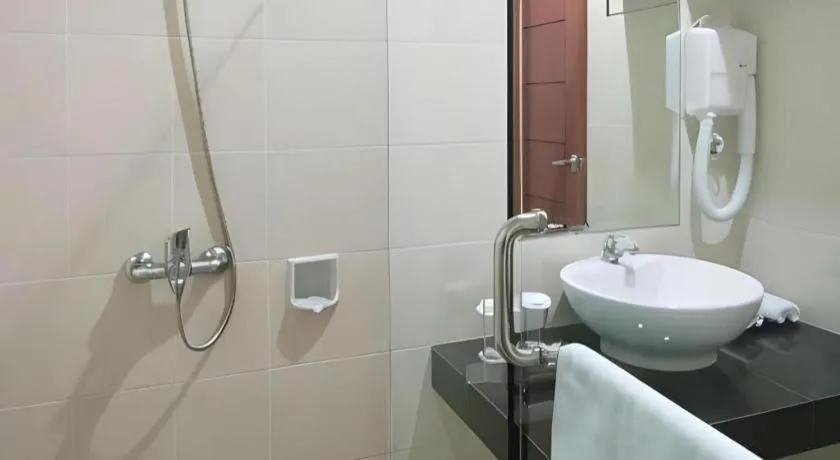 Bella Hotel Surabaya