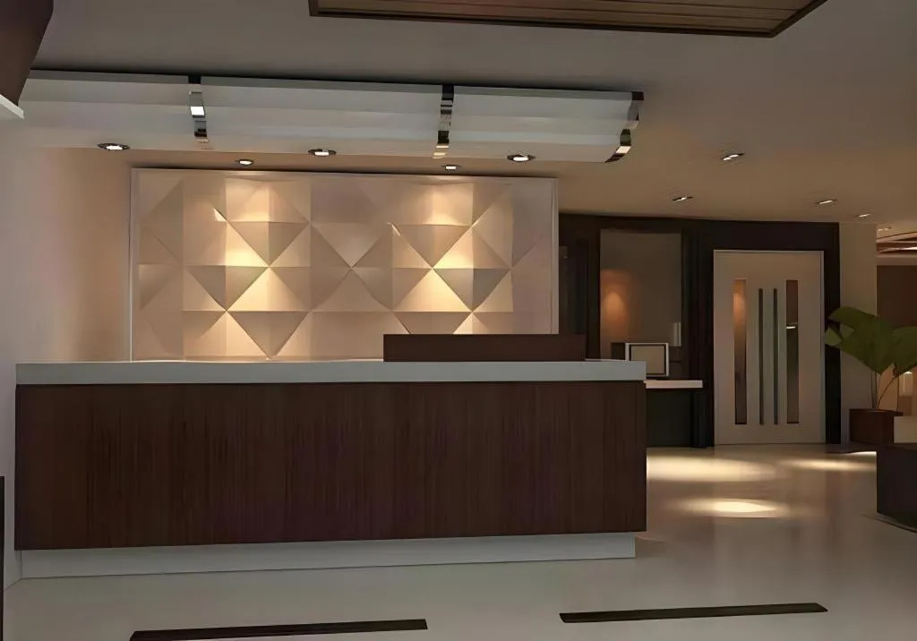 Bella Hotel Surabaya