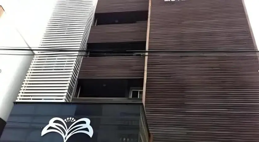 Monaco Hotel Jeju Monaco Hotel Jeju