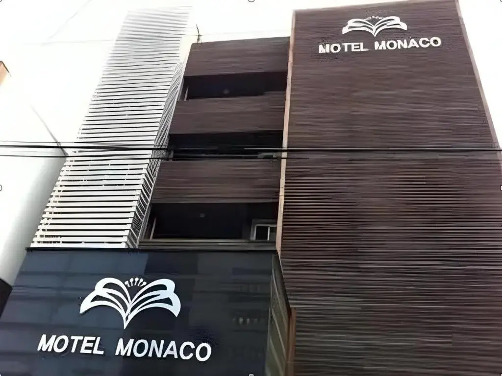 Monaco Hotel Jeju Monaco Hotel Jeju