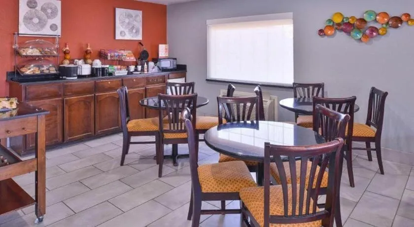 Americas Best Value Inn Batesville