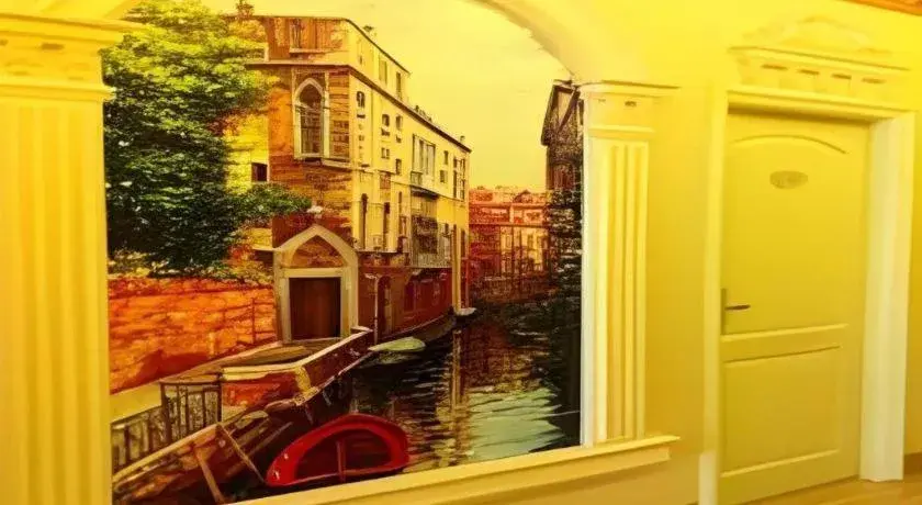 Hotel Grand Town Hotel Grand Town