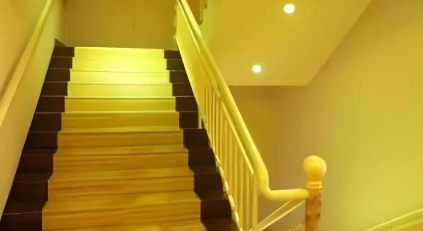 Hotel Grand Town Hotel Grand Town