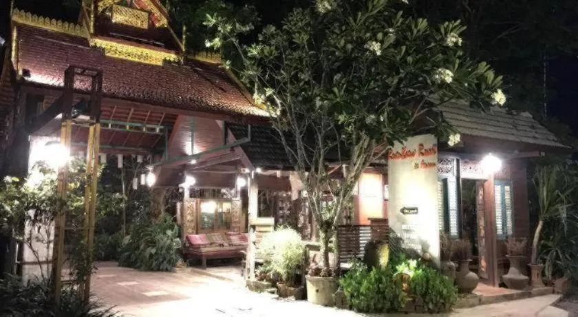 Ruen Kaew Resort