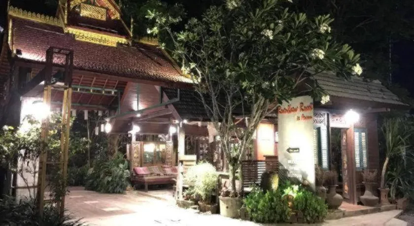 Ruen Kaew Resort
