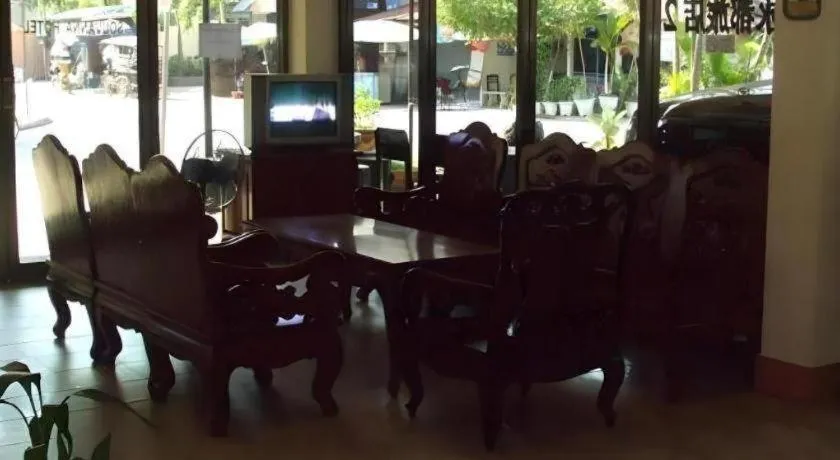 Souvanna 2 Hotel