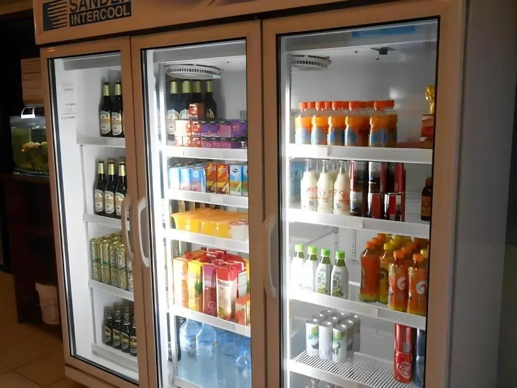 Souvanna Hotel Souvanna Hotel