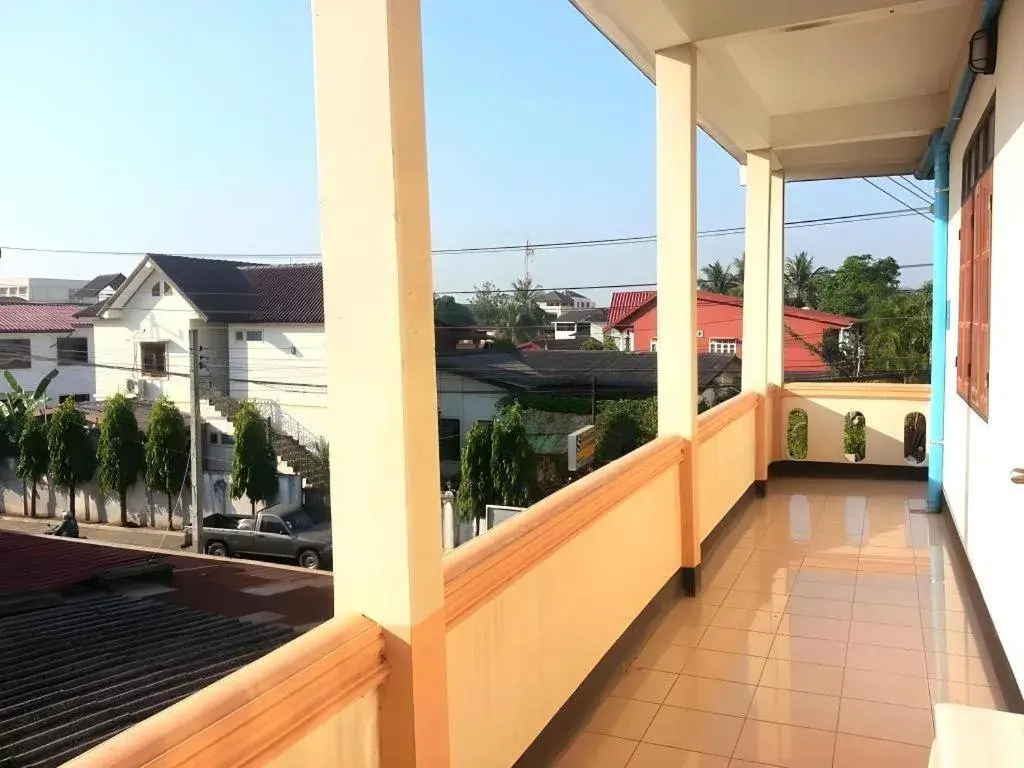 Souvanna Hotel Souvanna Hotel