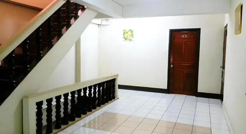 Souvanna Hotel Souvanna Hotel