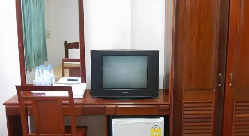 Souvanna Hotel Souvanna Hotel