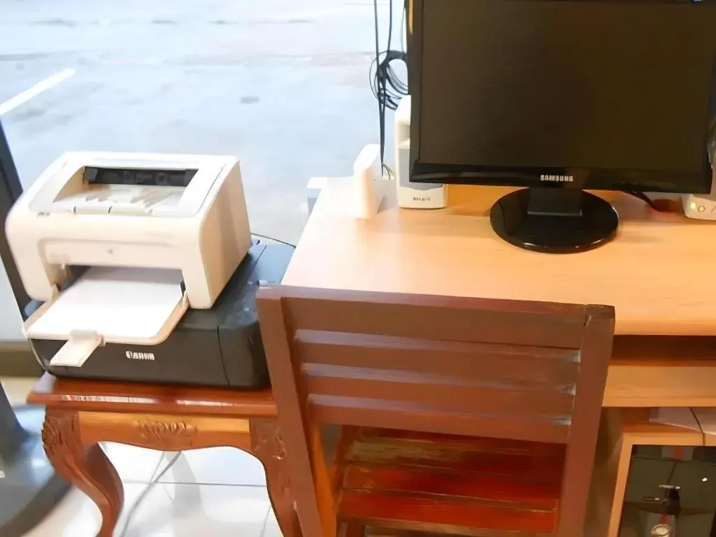 Souvanna Hotel Souvanna Hotel