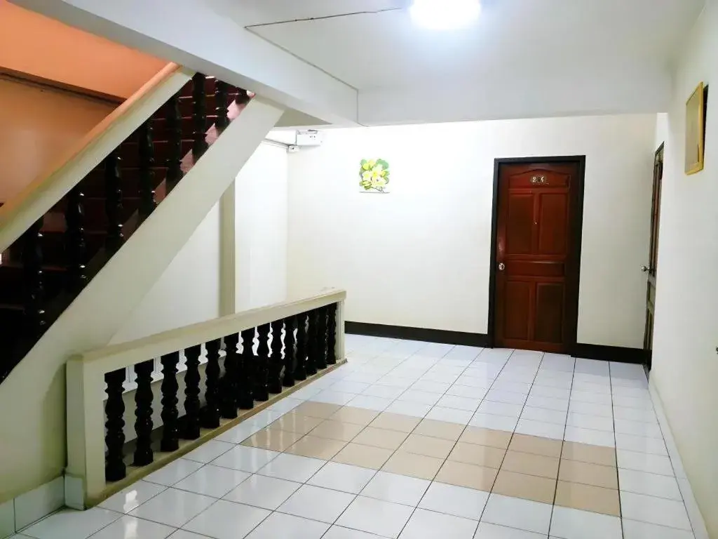 Souvanna Hotel Souvanna Hotel