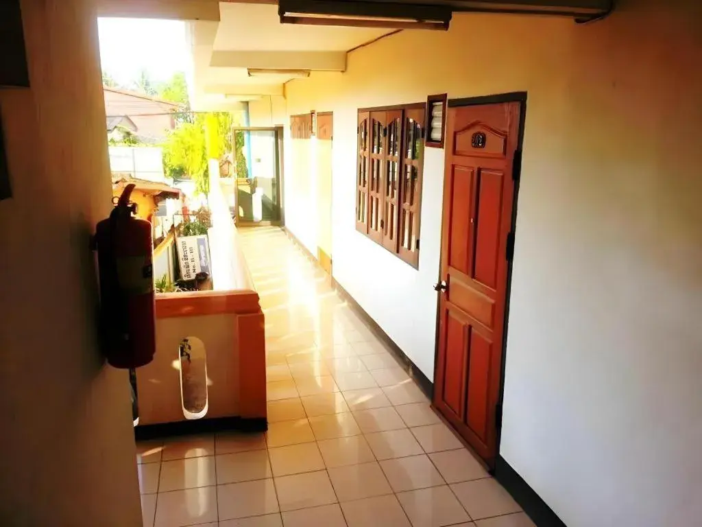 Souvanna Hotel Souvanna Hotel