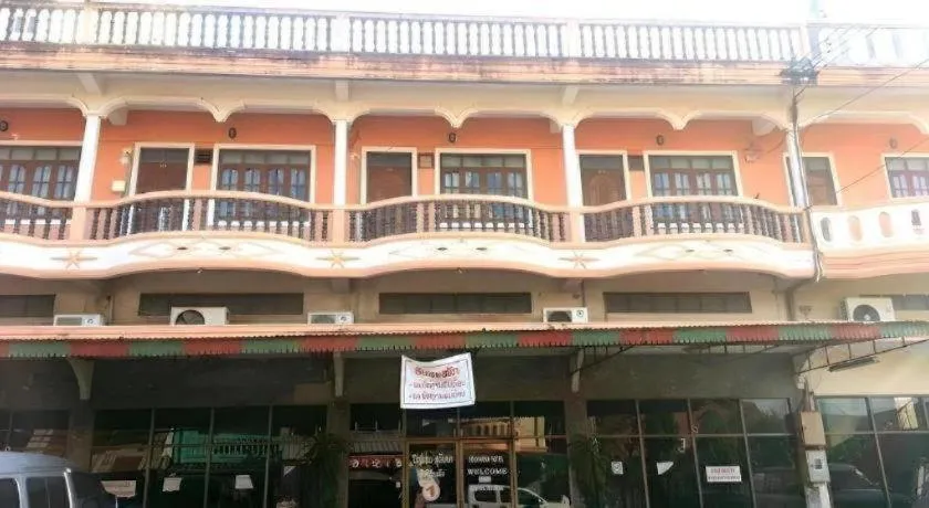 Souvanna Hotel