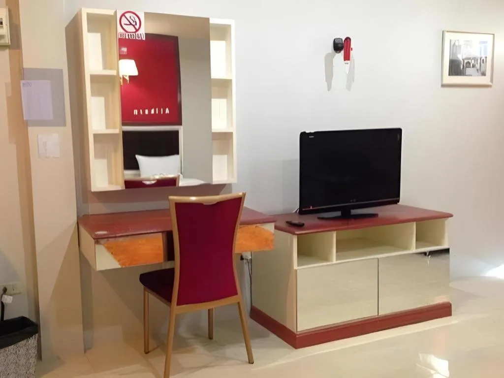 Atikarn Princess Hotel & Resort