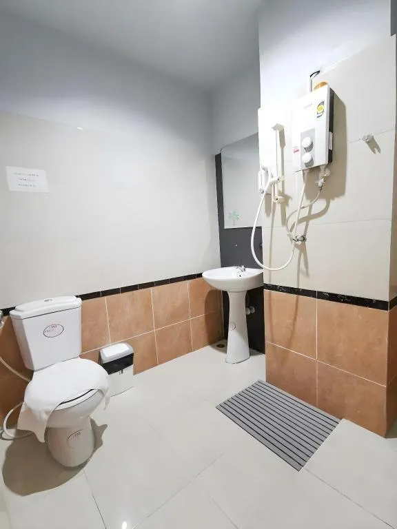 Atikarn Princess Hotel & Resort