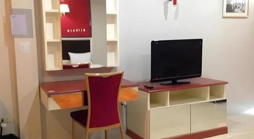 Atikarn Princess Hotel & Resort