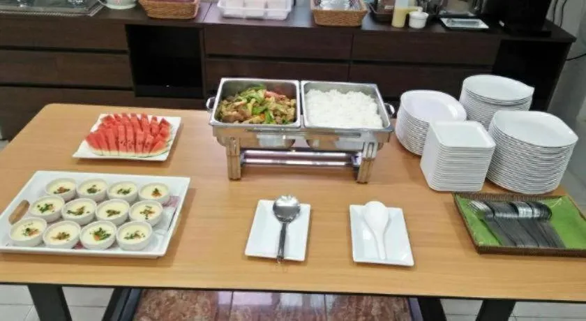 Atikarn Princess Hotel & Resort