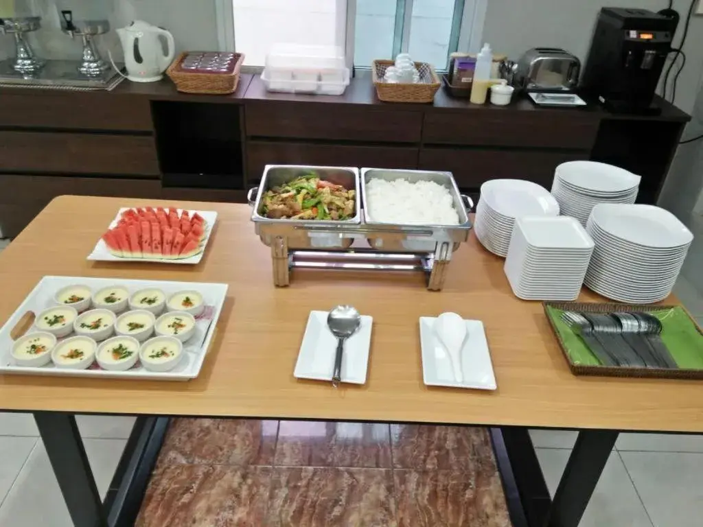 Atikarn Princess Hotel & Resort Atikarn Princess Hotel & Resort