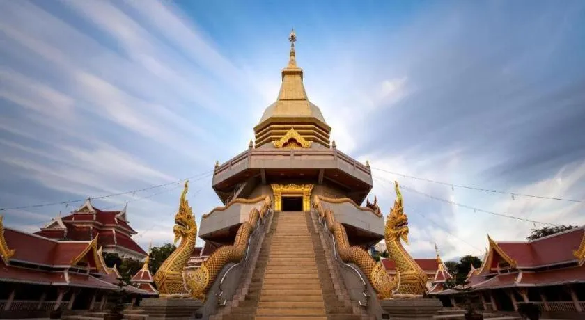 Atikarn Princess Hotel & Resort