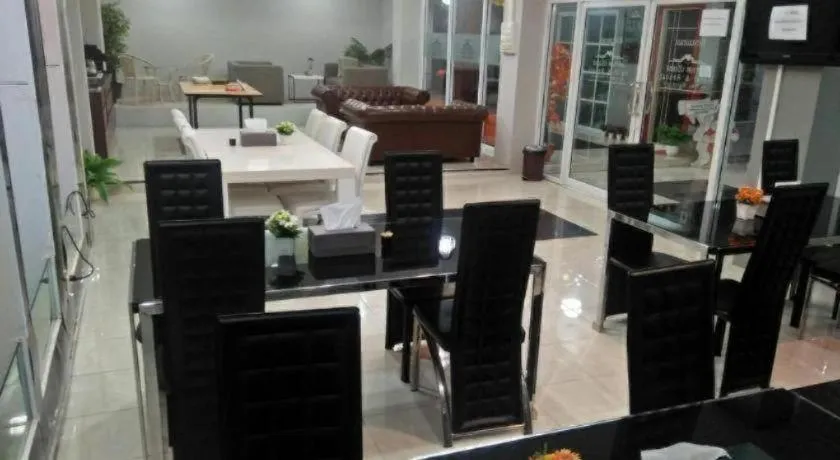 Atikarn Princess Hotel & Resort