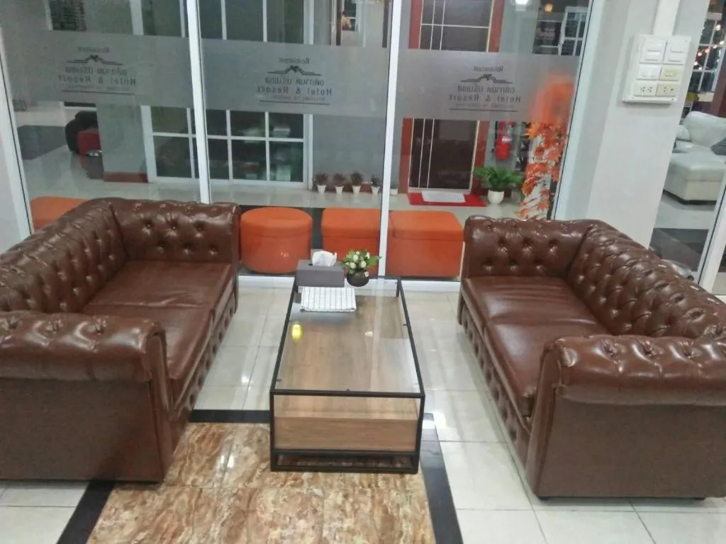 Atikarn Princess Hotel & Resort